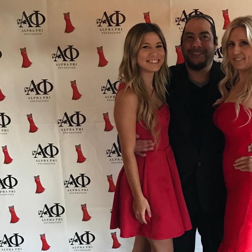 Red Lulus Dress